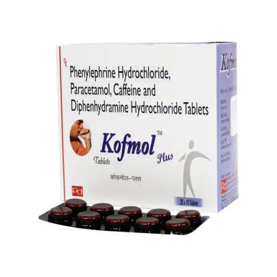 KOFMOL PLUS 